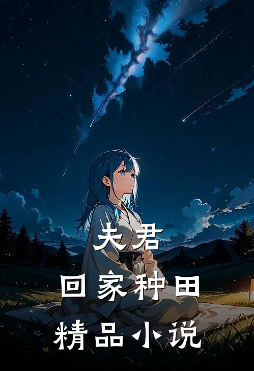 夫君,回家种田精品