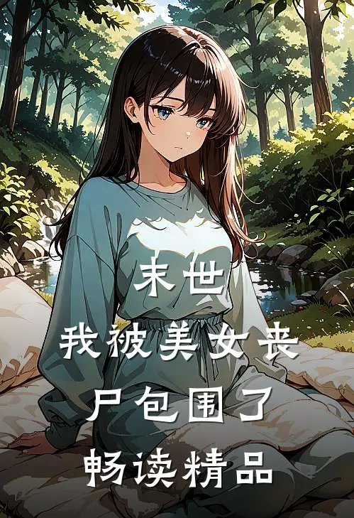 末世我被美女丧尸包围了畅读精品