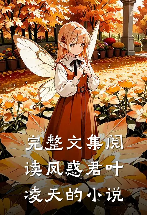 完整文集阅读凤惑君叶凌天的小说