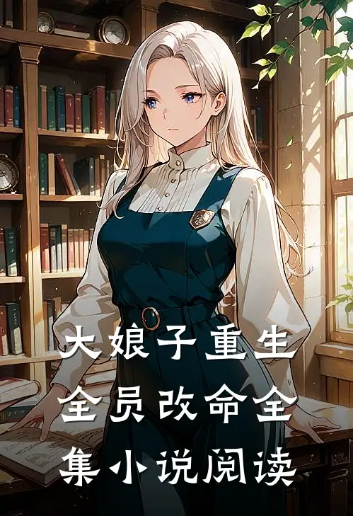 大娘子重生,全员改命全集阅读免费