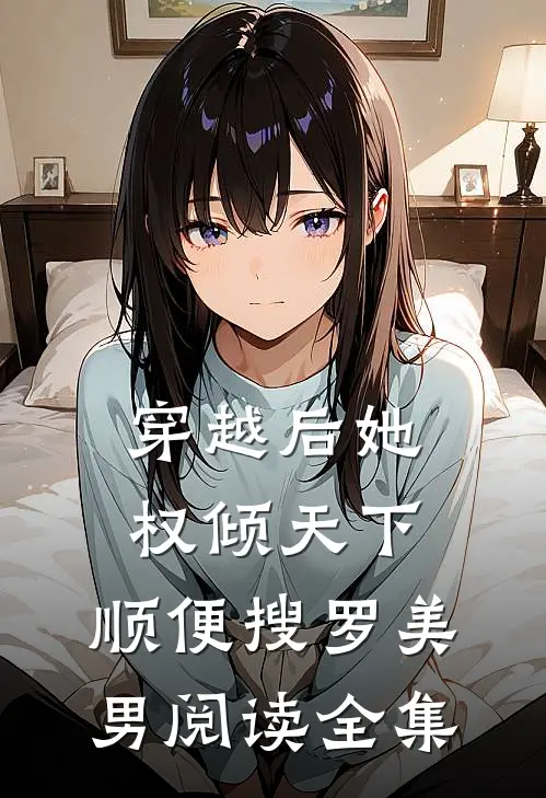 穿越后她权倾天下,顺便搜罗美男阅读全集