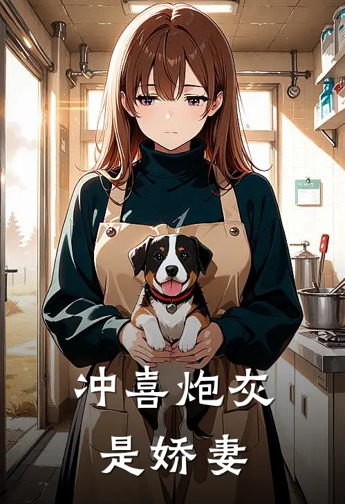 冲喜炮灰是娇妻