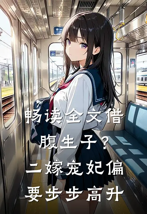 畅读全文借腹生子？二嫁宠妃偏要步步高升