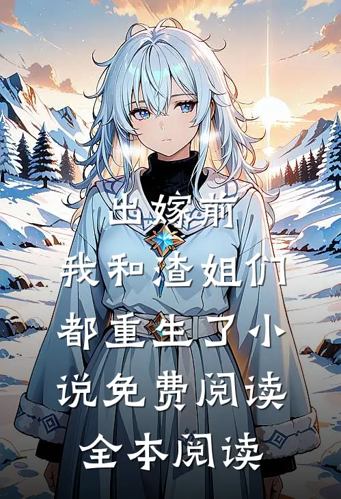 出嫁前,我和渣姐们都重生了小说免费阅读全本阅读