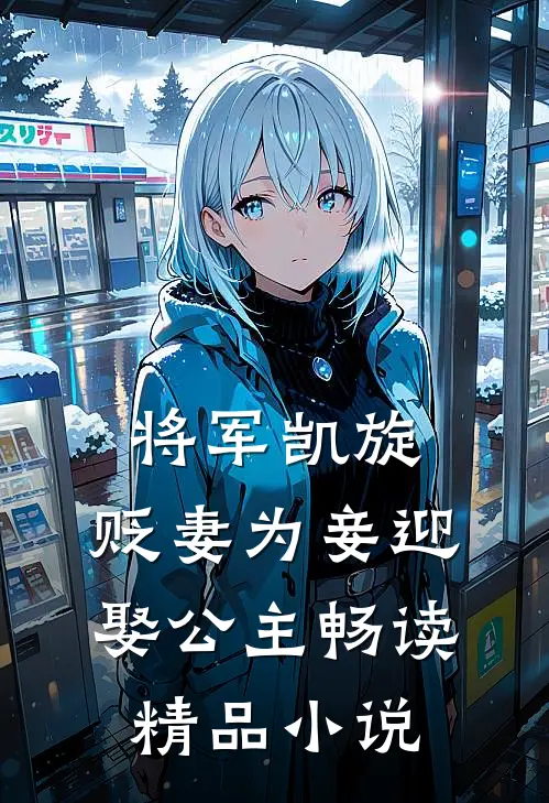 将军凯旋,贬妻为妾迎娶公主畅读精品