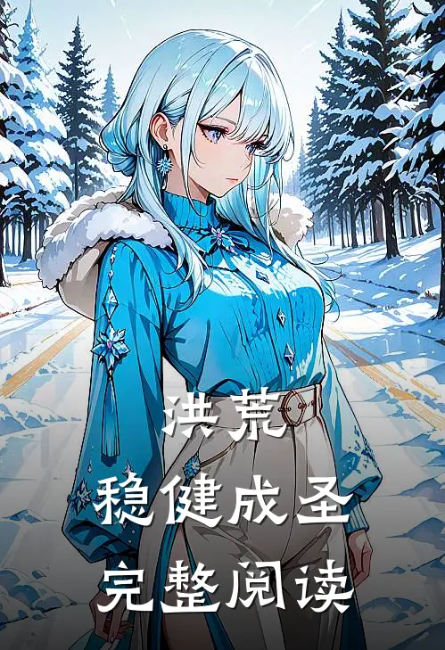 洪荒稳健成圣完整阅读