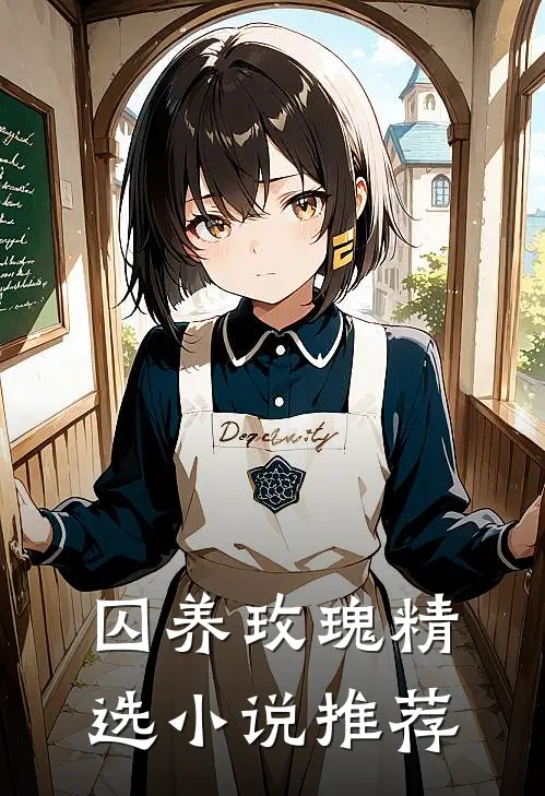 囚养玫瑰精选小说推荐