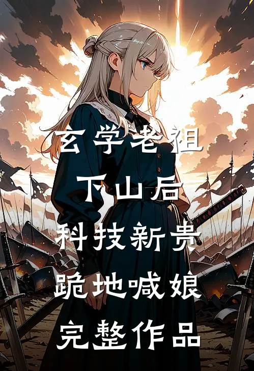 玄学老祖下山后，科技新贵跪地喊娘完整作品