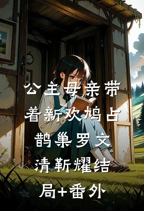 公主母亲带着新欢鸠占鹊巢罗文清靳耀结局+番外