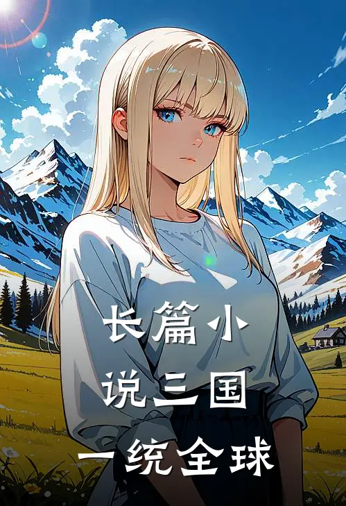 长篇三国一统全球全文阅读