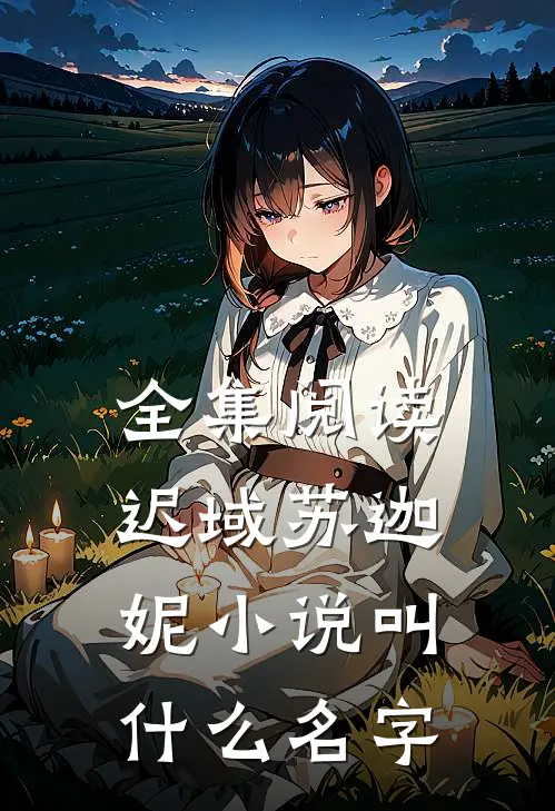 全集阅读迟域苏迦妮小说叫什么名字
