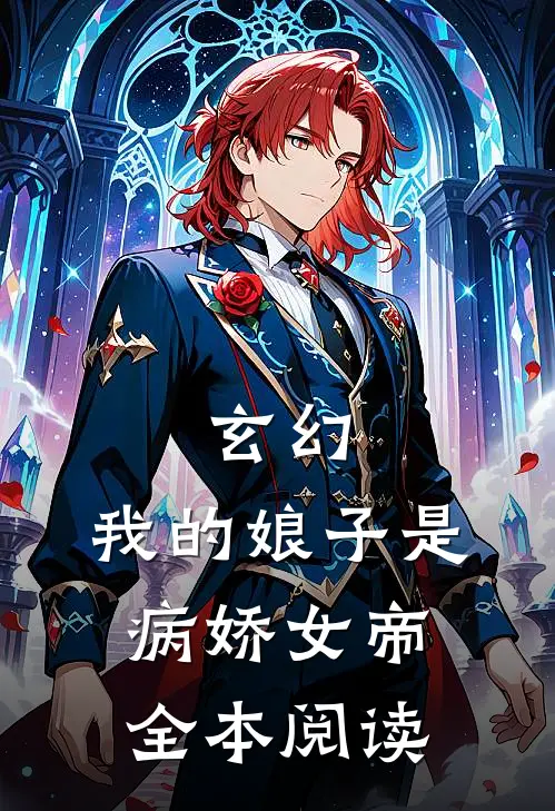 玄幻我的娘子是病娇女帝全本阅读免费