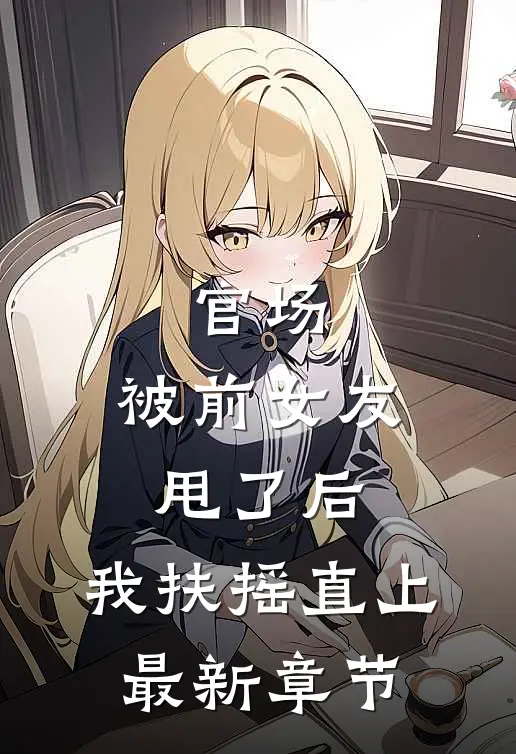 官场被前女友甩了后,我扶摇直上最新章节