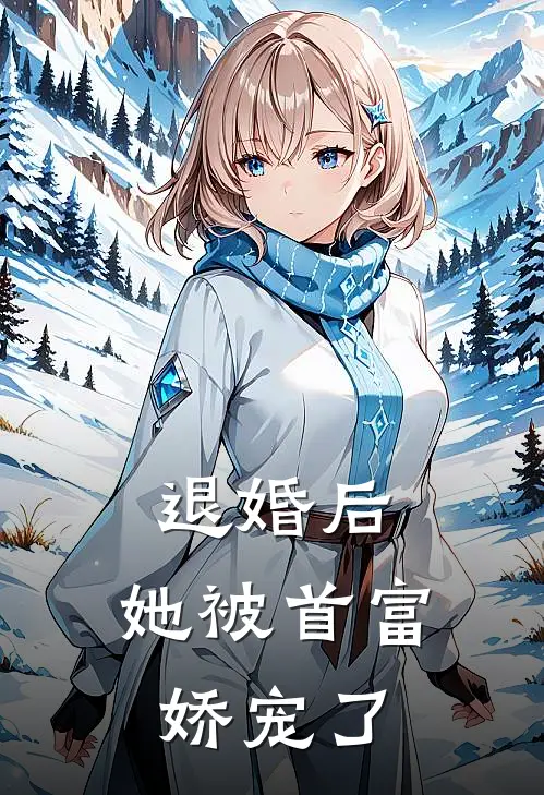 退婚后,她被首富娇宠了免费阅读