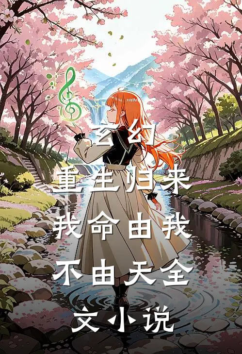 玄幻重生归来,我命由我不由天全文免费阅读