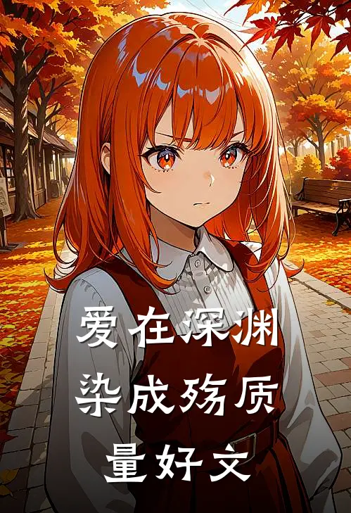爱在深渊染成殇质量好文