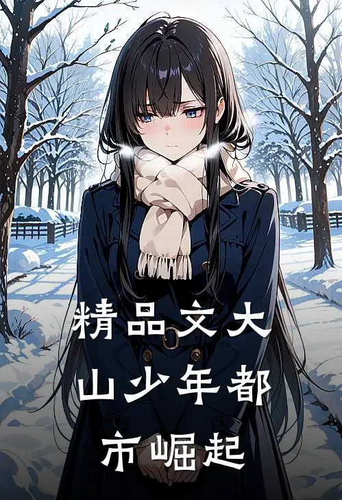 精品文大山少年都市崛起