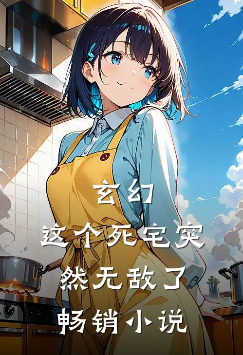 玄幻这个死宅突然无敌了畅销网站