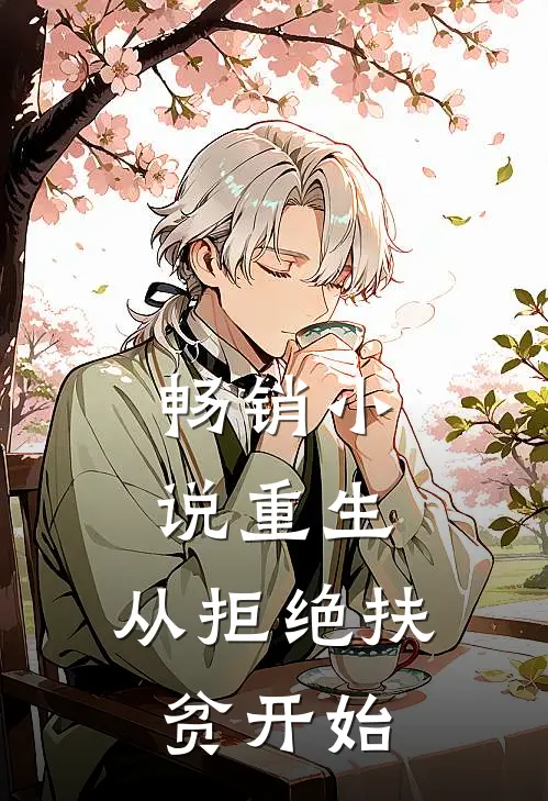 畅销重生,从拒绝扶贫开始全文阅读