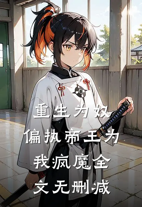 重生为奴,偏执帝王为我疯魔全文无删减