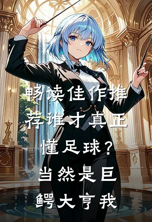 畅读佳作推荐谁才真正懂足球？当然是巨鳄大亨我