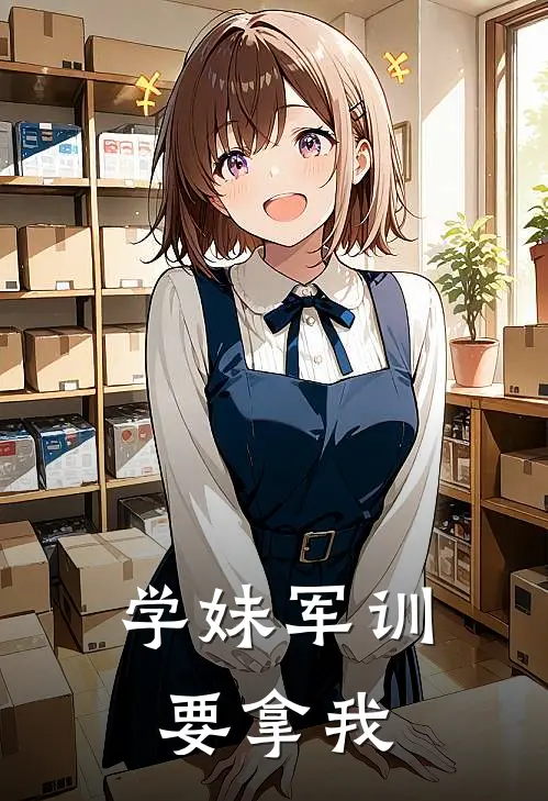 学妹军训要拿我的东西