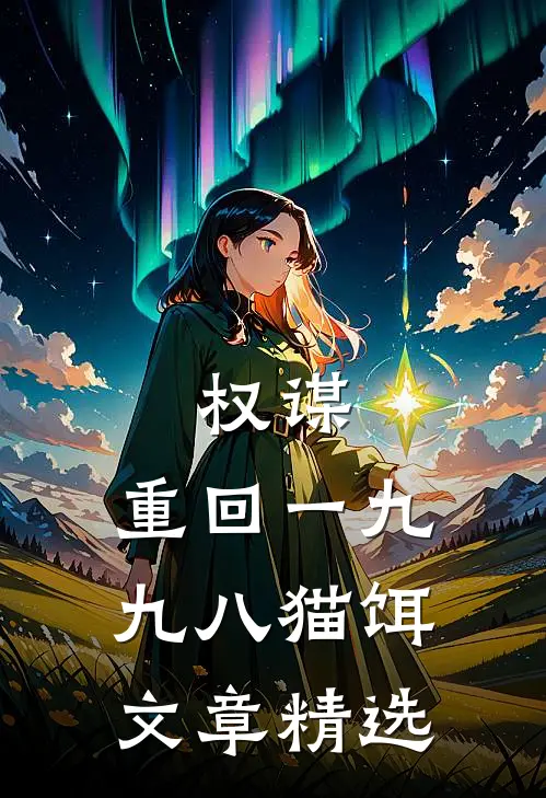 权谋:重回一九九八猫饵文章精选