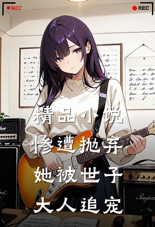 精品惨遭抛弃,她被世子大人追宠了
