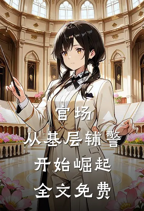 官场：从基层辅警开始崛起全文免费