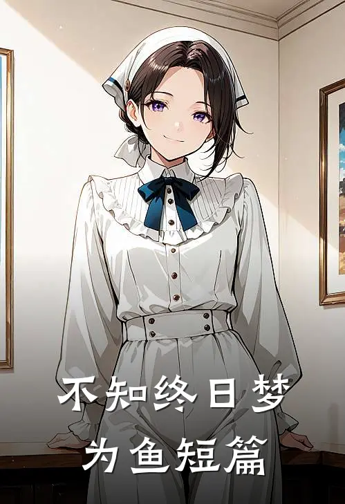 不知终日梦为鱼短篇