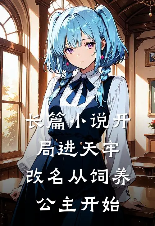 长篇开局进天牢,改名从饲养公主开始的
