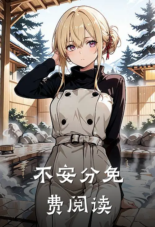 不安分免费阅读无弹窗