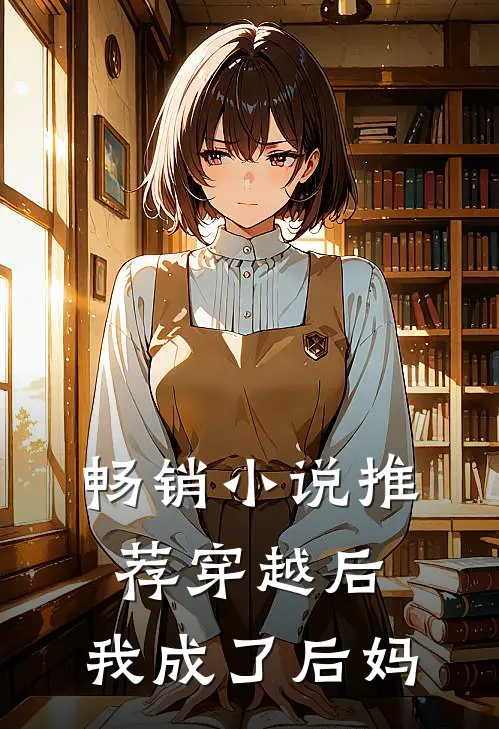 畅销推荐穿越后,我成了后妈的