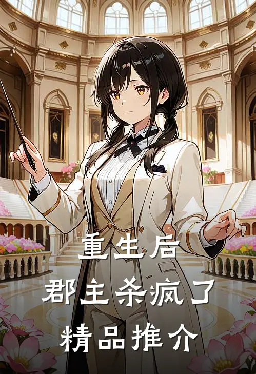 重生后,郡主杀疯了精品推介免费阅读