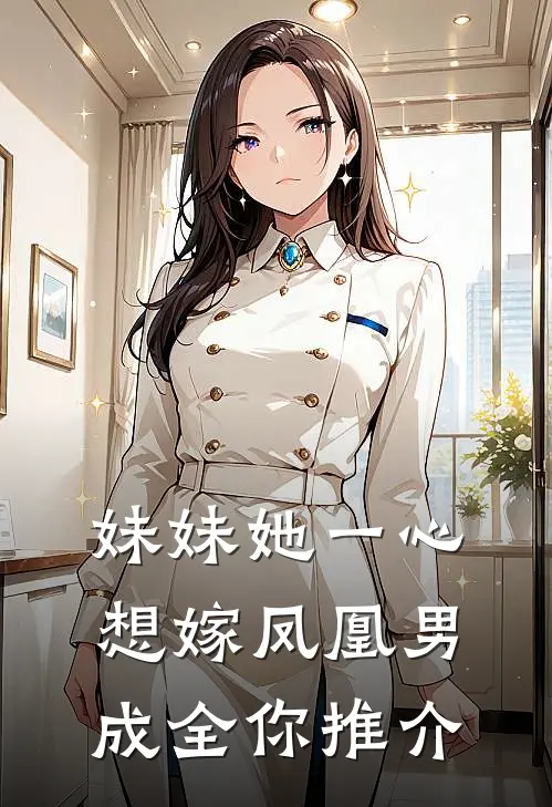 妹妹她一心想嫁凤凰男，成全你推介