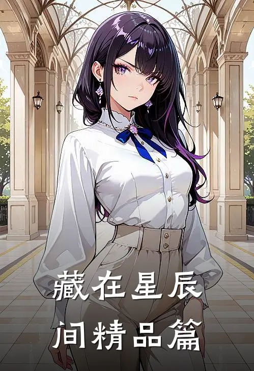 藏在星辰间精品篇