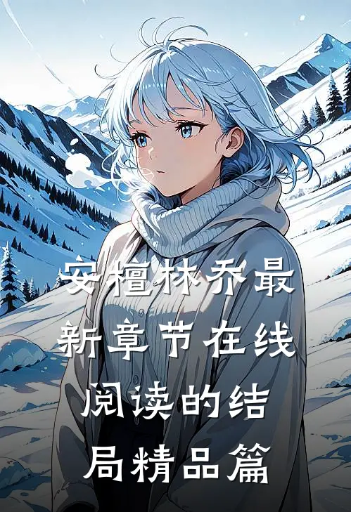 安檀林乔最新章节在线阅读的结局精品篇