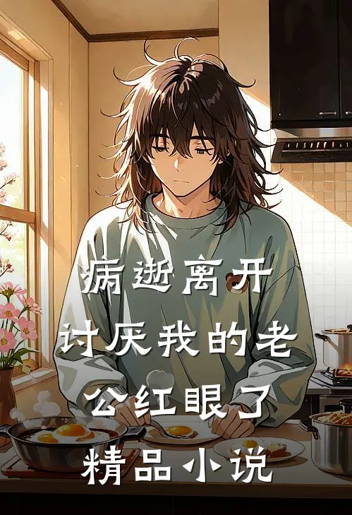 病逝离开，讨厌我的老公红眼了精品小说