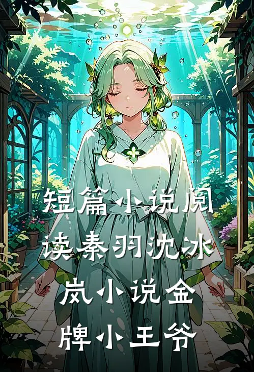 短篇小说阅读秦羽沈冰岚小说金牌小王爷