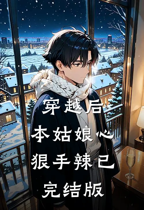 穿越后,本姑娘心狠手辣已完结版