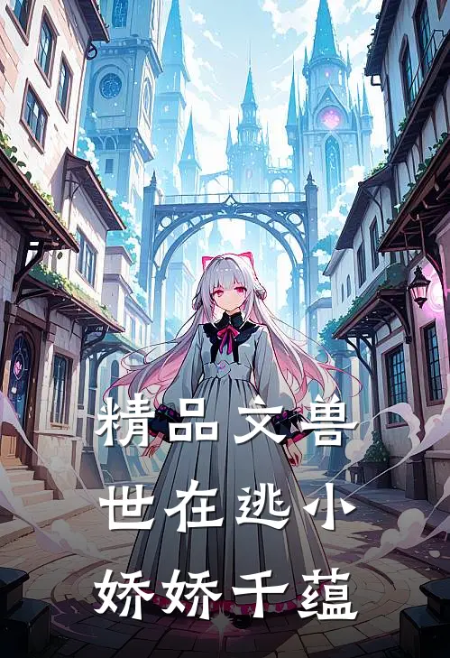 精品文兽世在逃小娇娇千蕴
