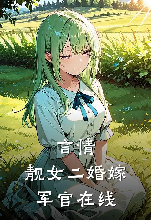 言情靓女二婚嫁军官在线观看