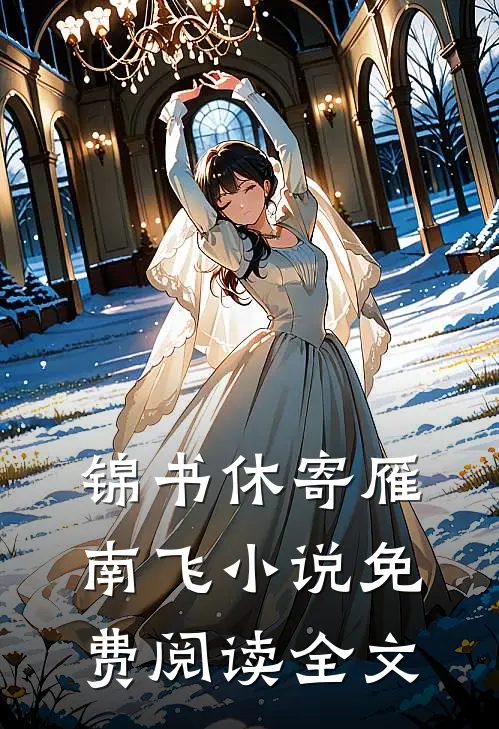 锦书休寄雁南飞小说免费阅读全文