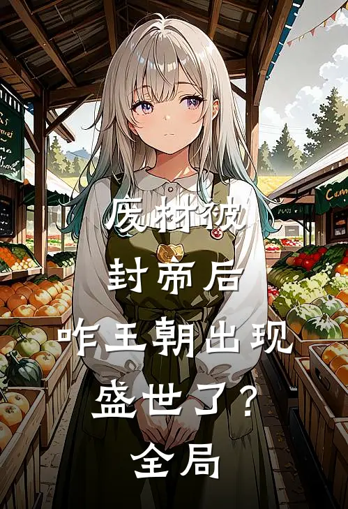 废材被封帝后，咋王朝出现盛世了？全局