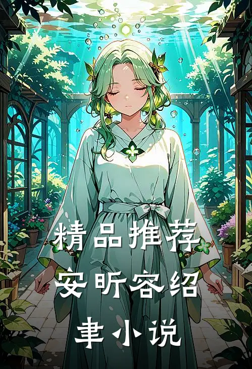 精品推荐安昕容绍聿小说