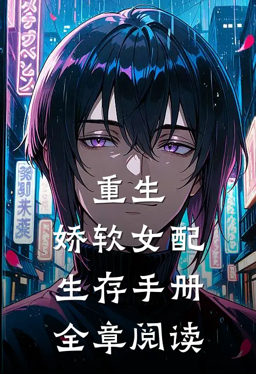 重生，娇软女配生存手册全章阅读