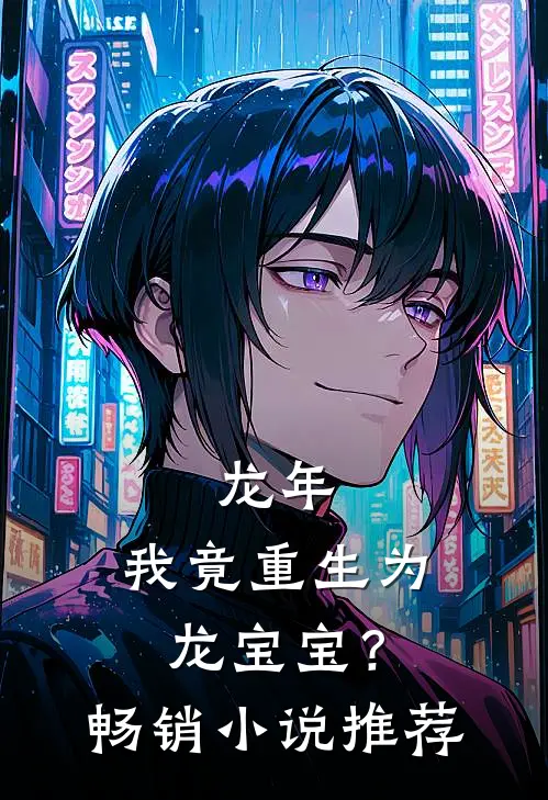 龙年,我竟重生为龙宝宝?畅销推荐一下