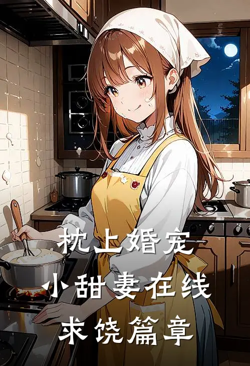 枕上婚宠小甜妻在线求饶篇章阅读