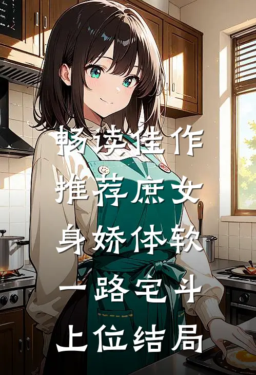 畅读佳作推荐庶女身娇体软,一路宅斗上位结局