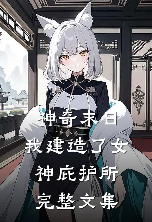 神奇末日,我建造了女神庇护所完整文集免费阅读